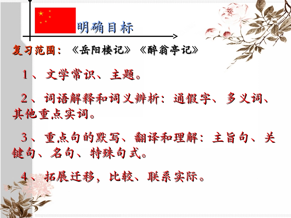 《醉翁亭记》参考课件1_第3页