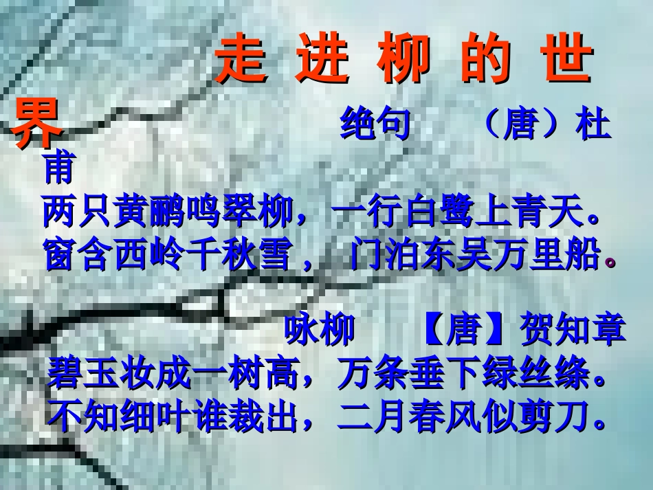 柳叶儿(111)_第2页