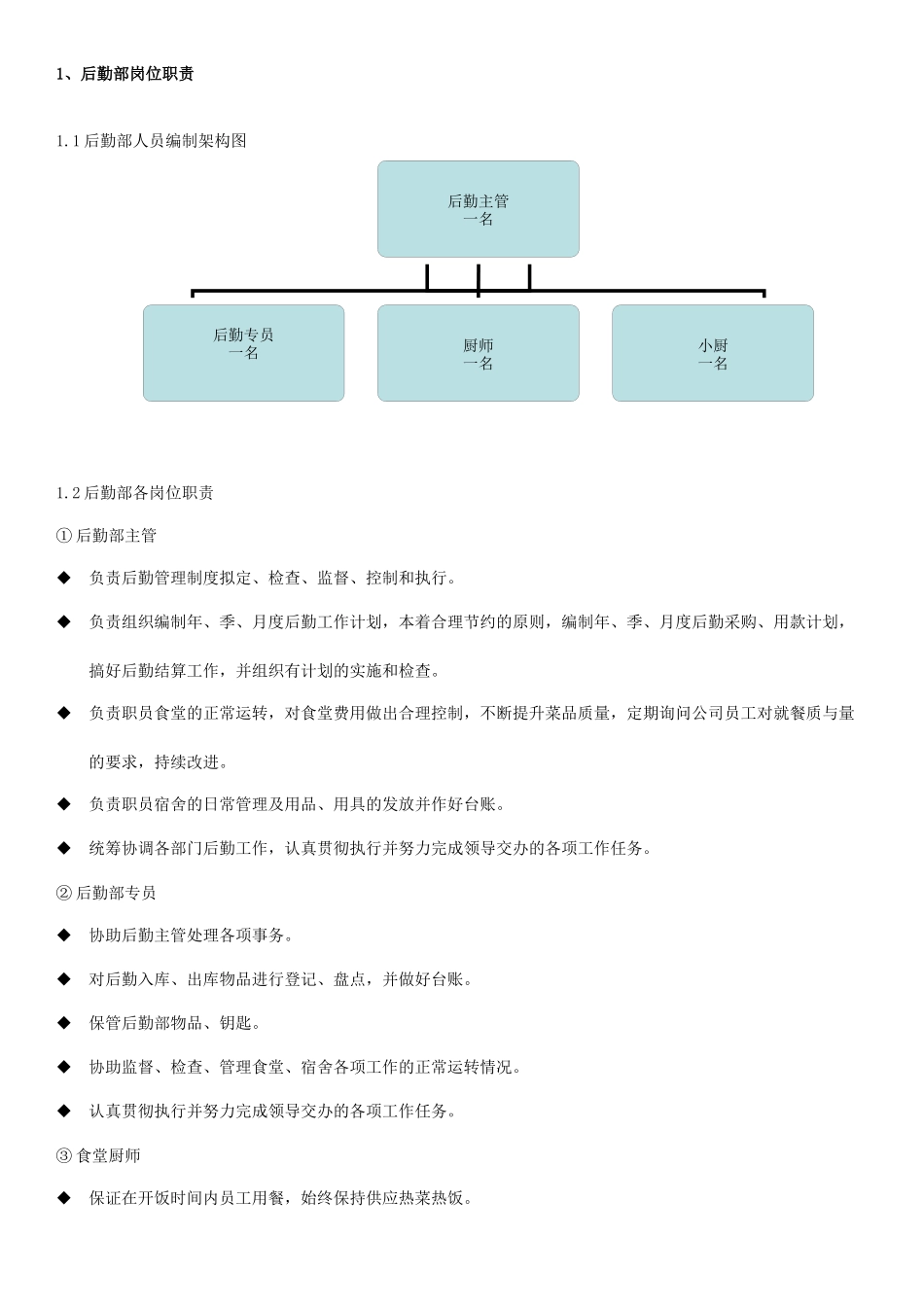 后勤行政管理体系_第3页