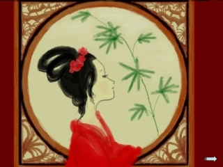 闺怨诗宫怨诗