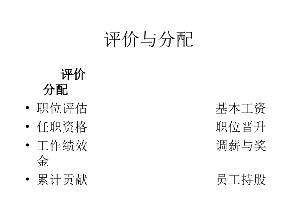 绩效考核(ppt 29)--如何设立绩效目标_第3页