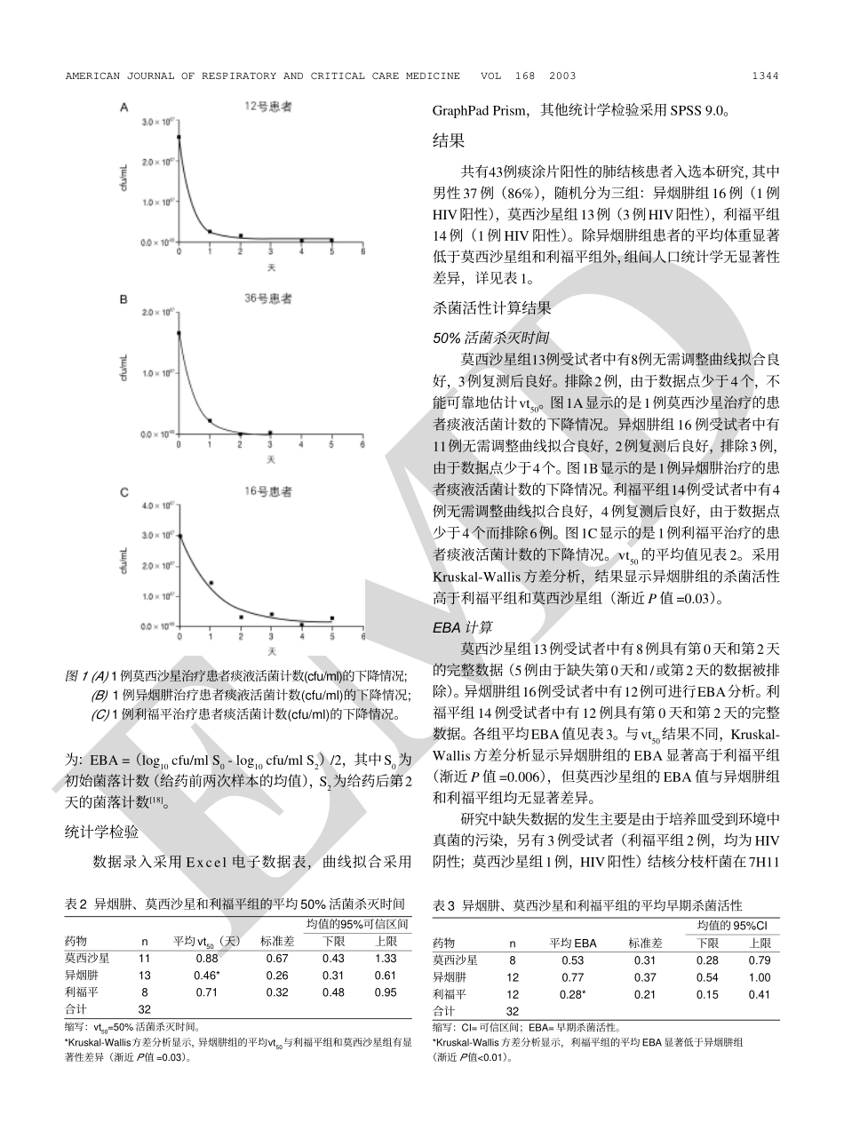 结核与莫西沙星_第3页