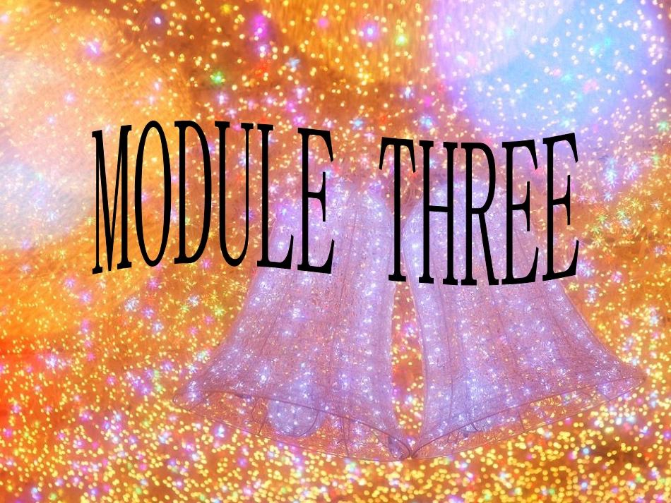 高中英语必修五模块三精品课件（外研版）_第1页