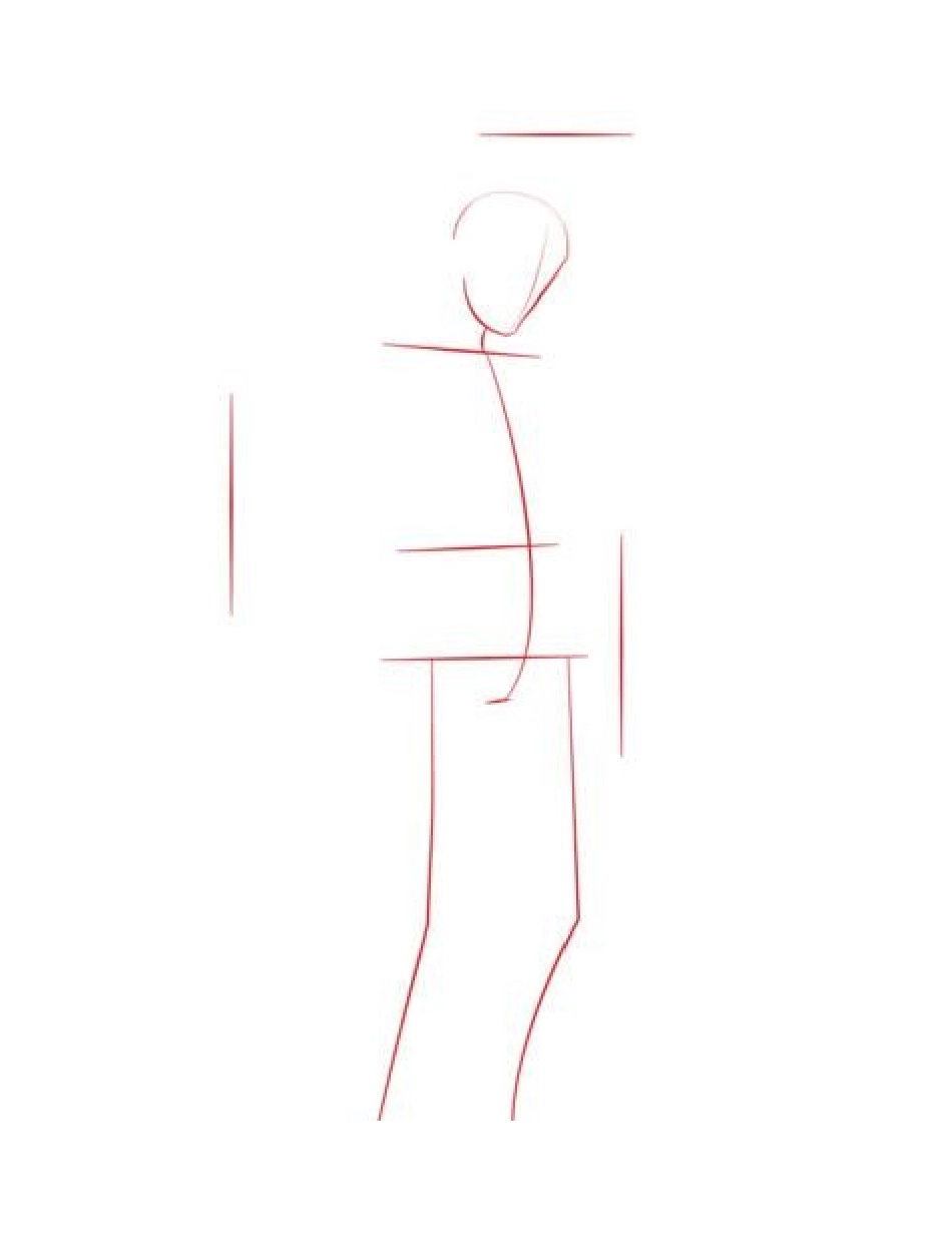 漫画教程卡卡西漫画教程1_第2页