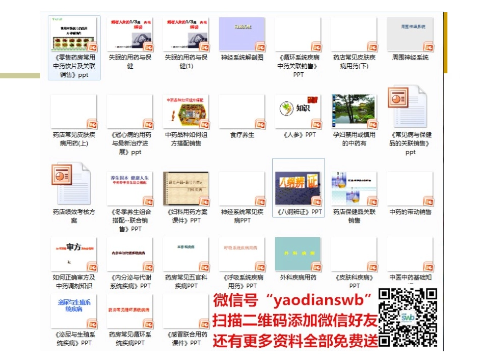 感冒联合用药 上午班药店平台整理_第1页