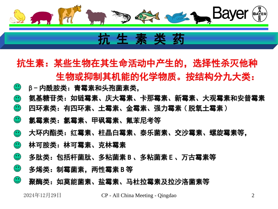 抗微生物药物_第2页