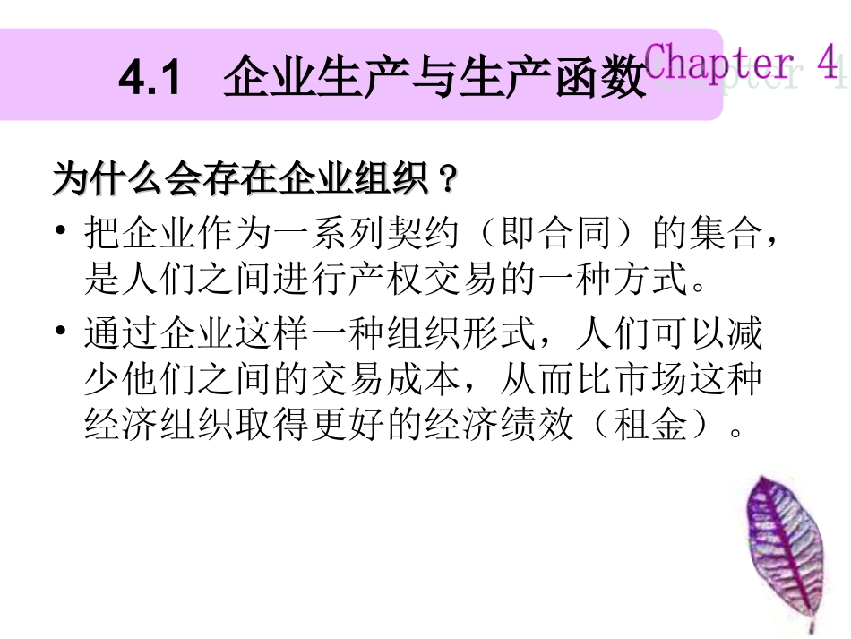 经济学基础(第四章)_第3页