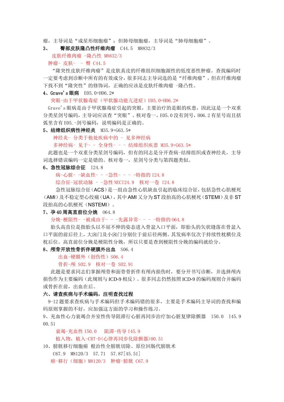 国际疾病编码_第3页