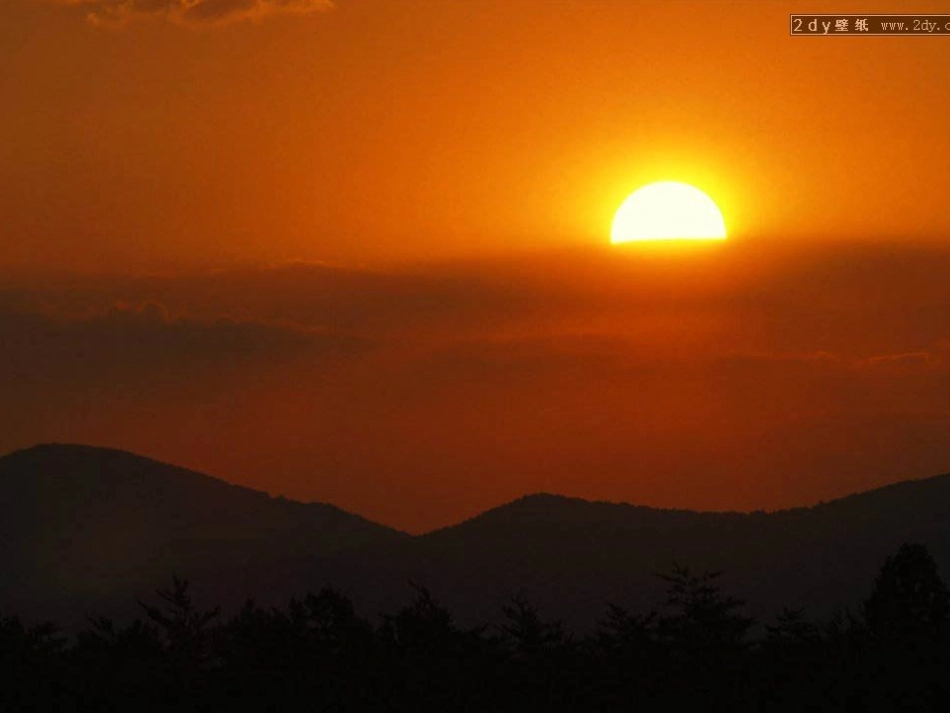 夕阳真美可用_第3页