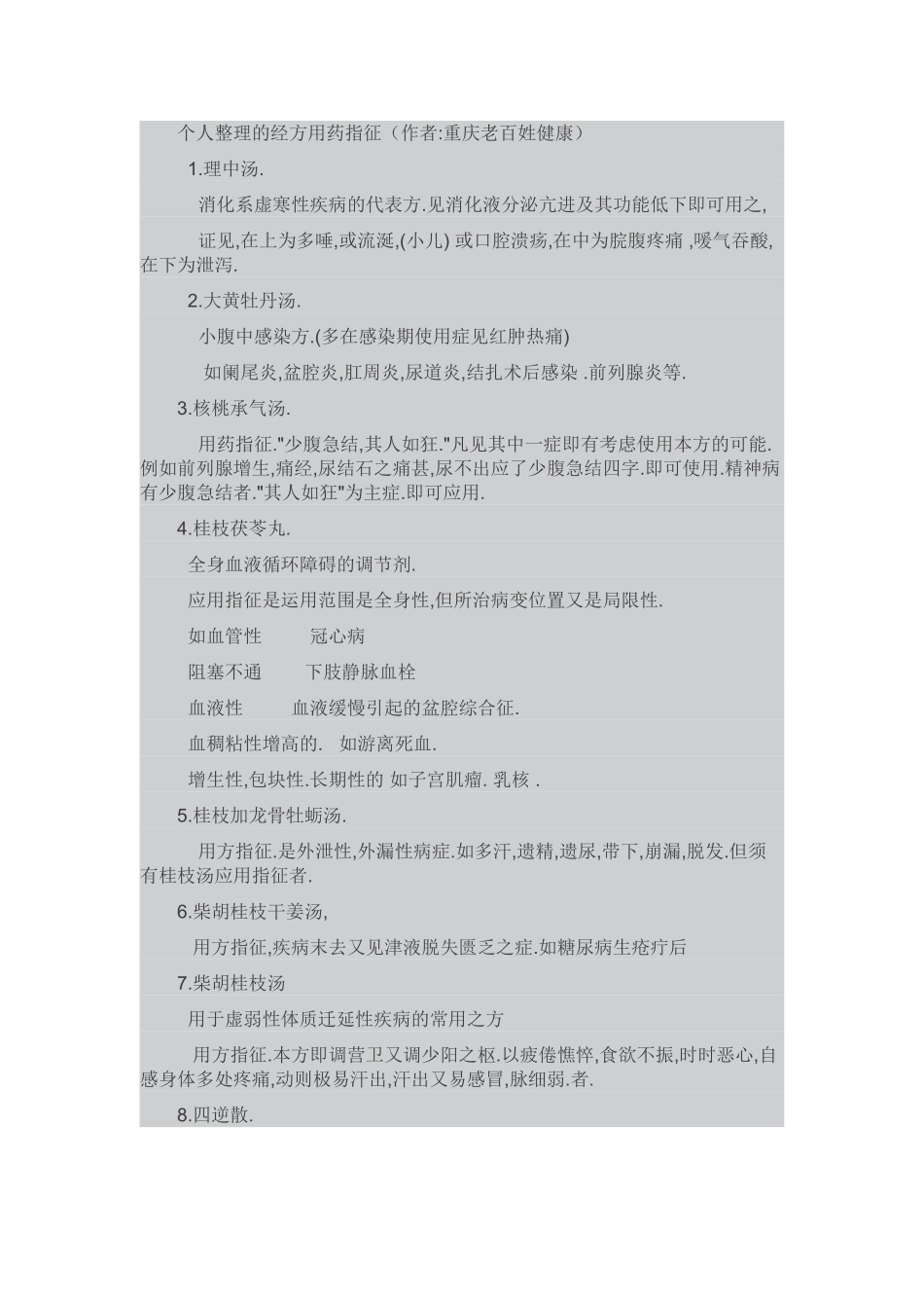 经方用药指正_第1页
