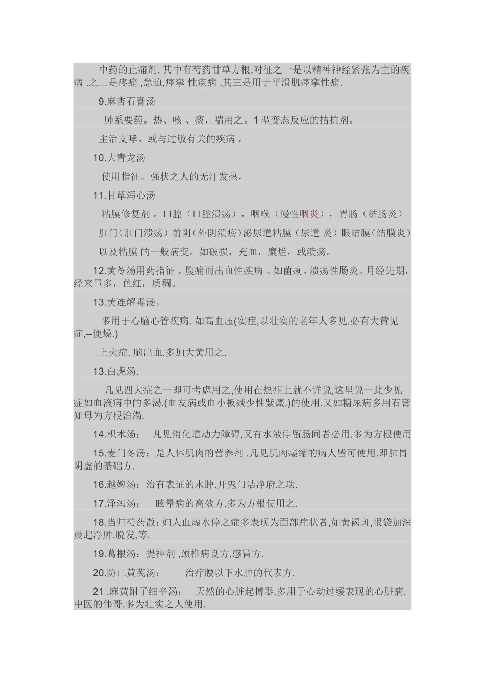 经方用药指正_第2页