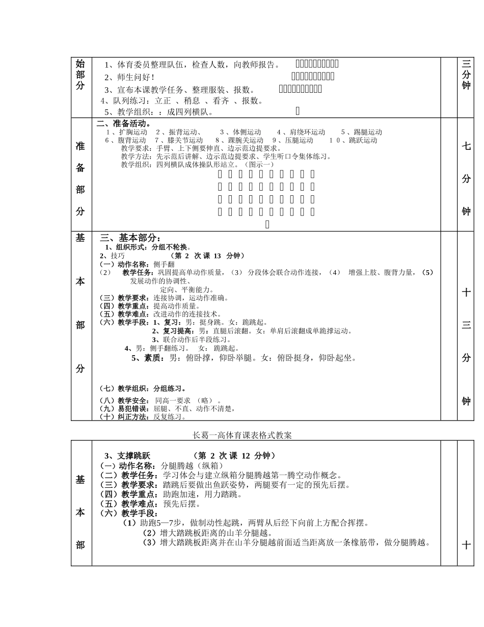 技巧支撑跳跃1—6课_第3页