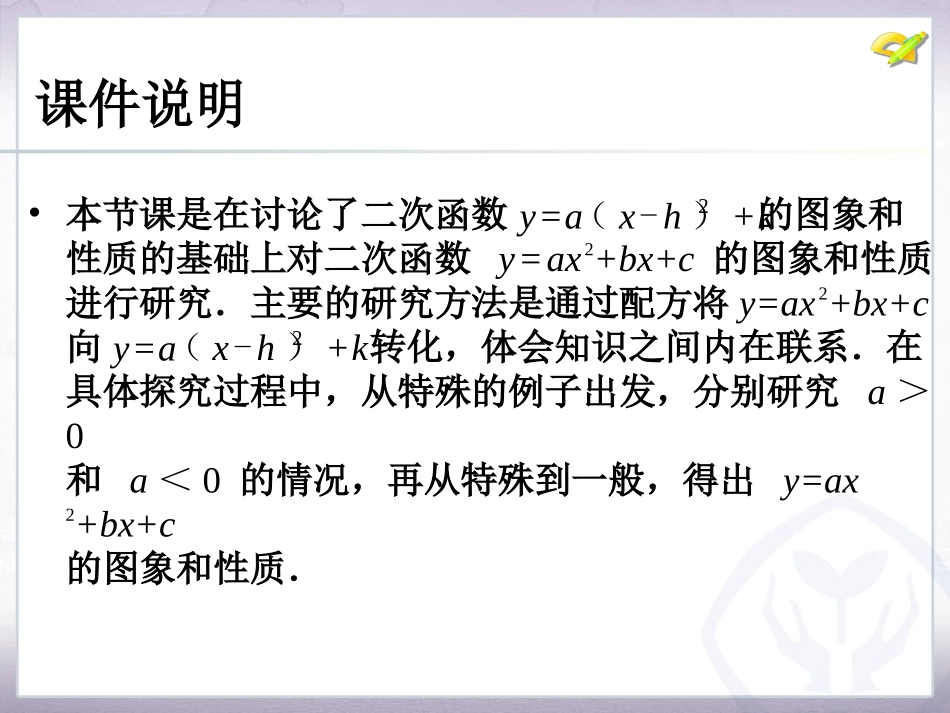 录像二次函数_第1页