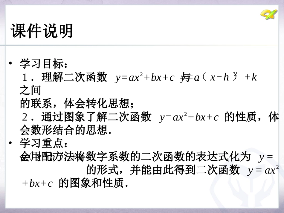 录像二次函数_第2页