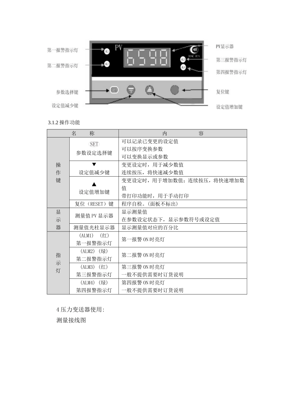 净煤气放散点火装置_第3页