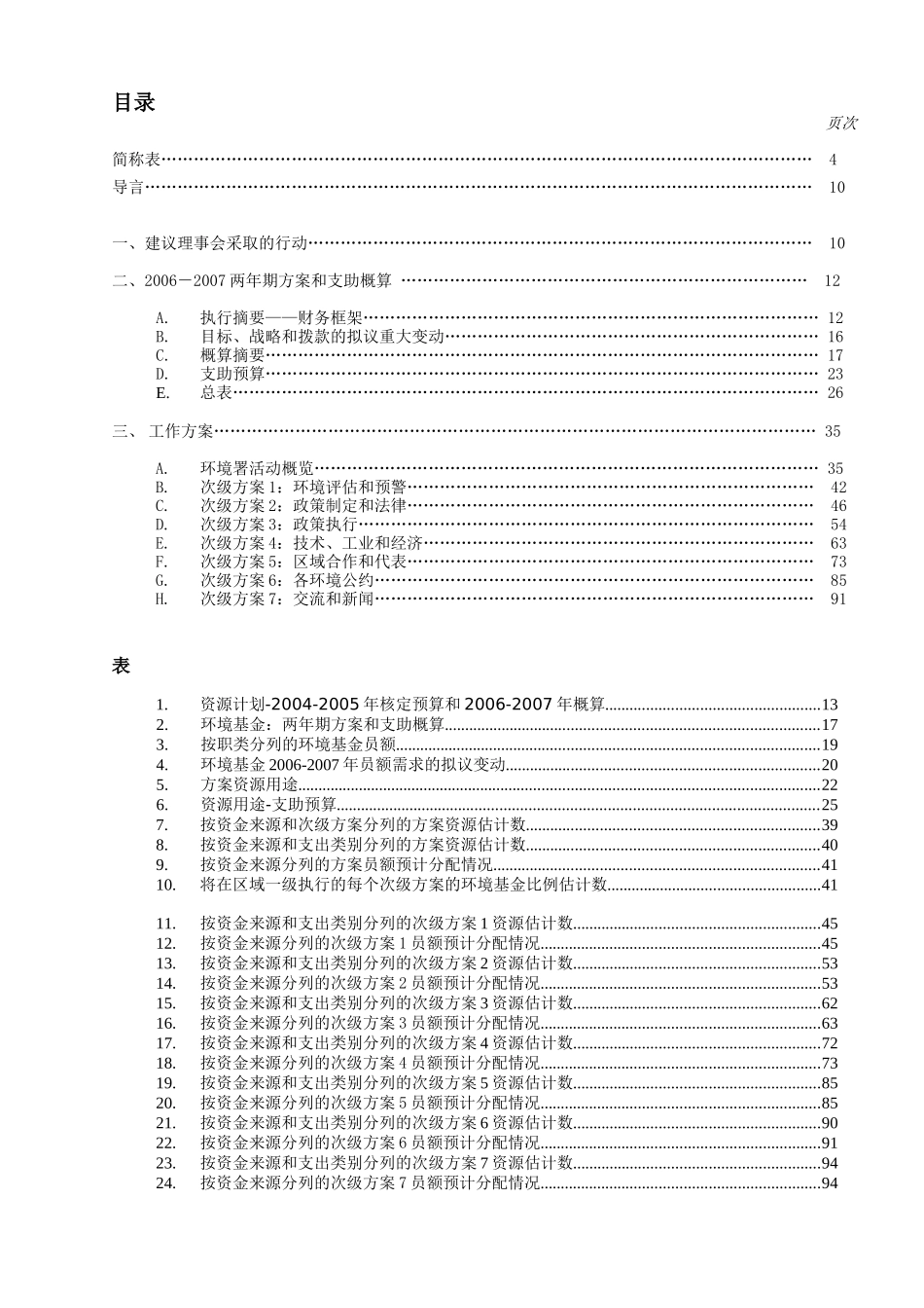 环境规划署理事会_第2页