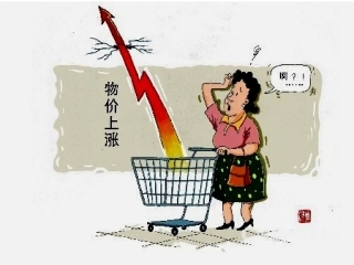 价格变动的影响_