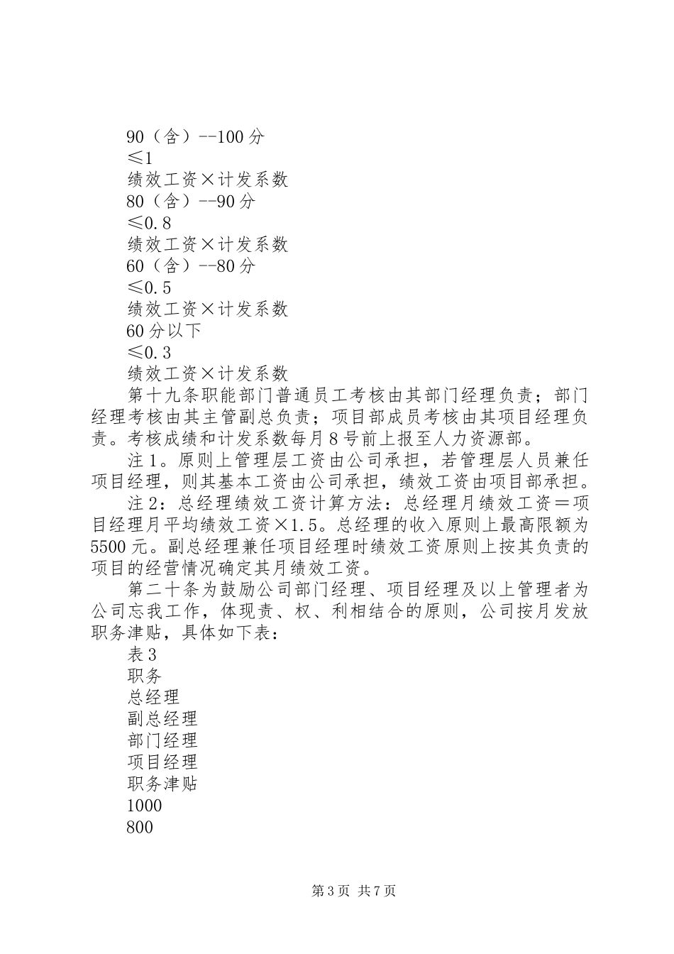 公司工资管理制度_1_第3页