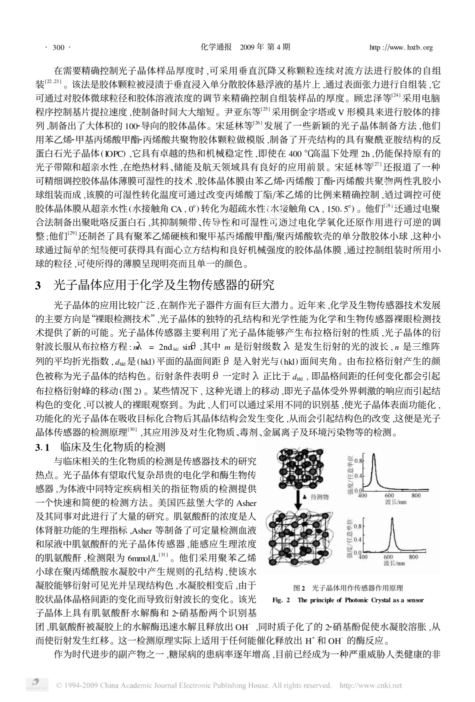 光子晶体以及制备_第3页