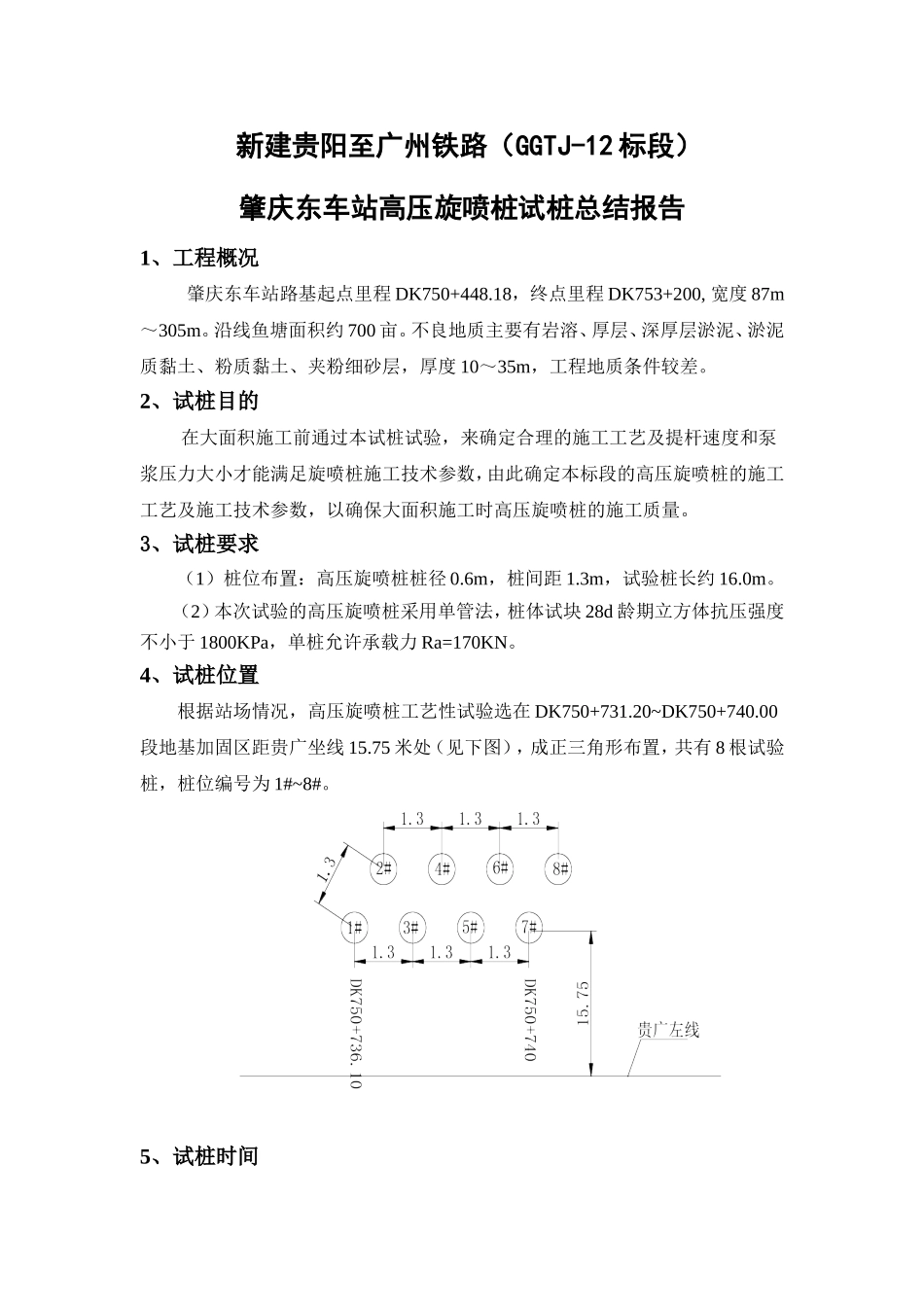 高压旋喷桩试桩总结_第1页
