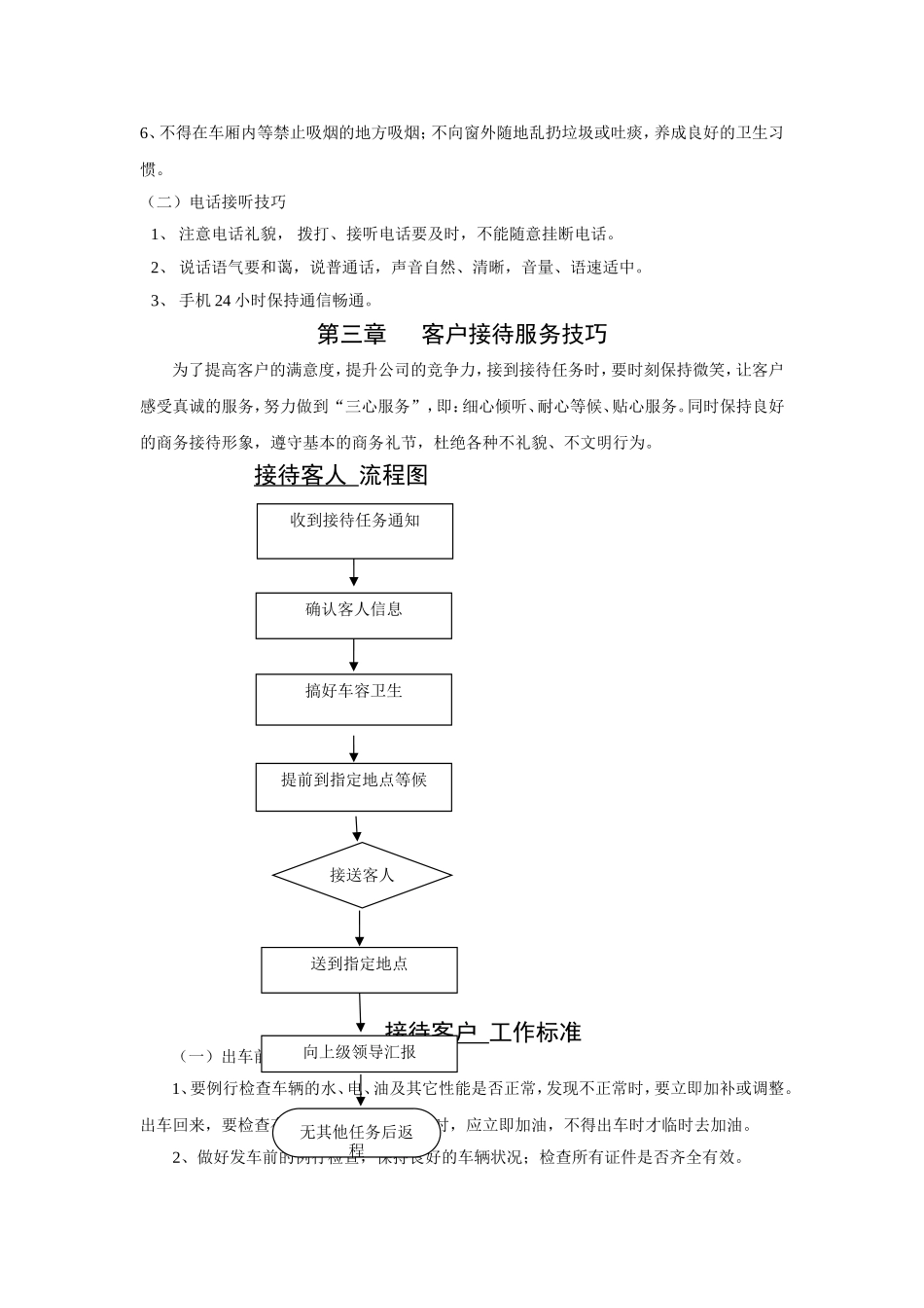 驾驶员行为规范管理办法_第2页