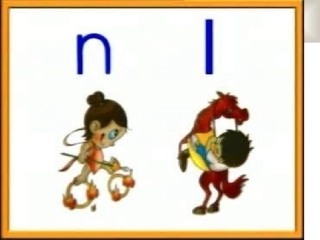 汉语拼音d_t_n_l发音教学