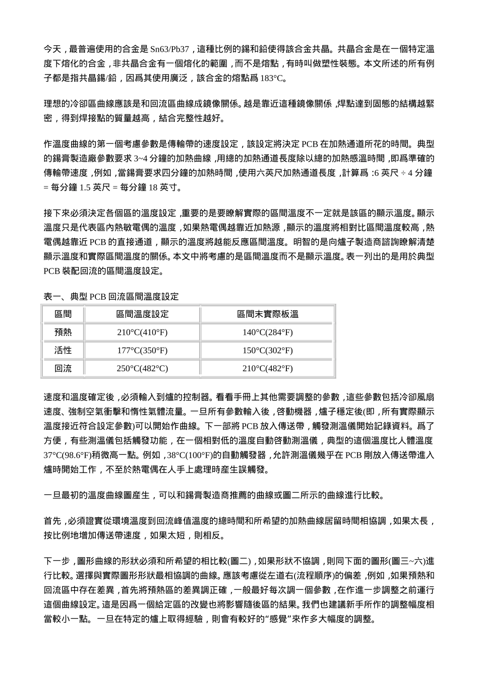 回流温度曲线_第3页