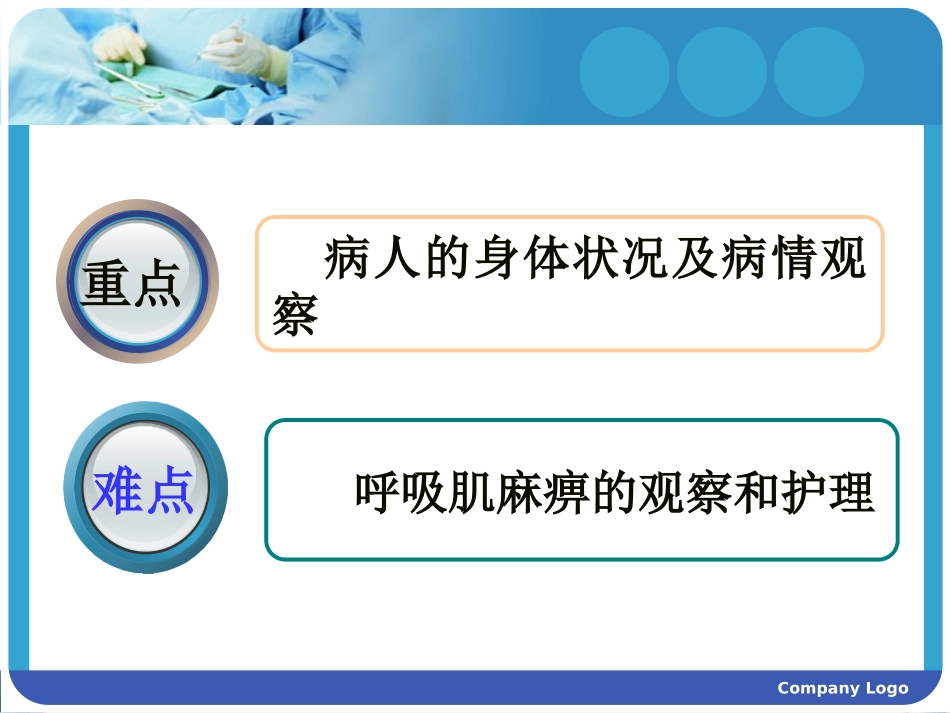 急性炎症性脱髓鞘性多发性神经病病人的护理_第2页