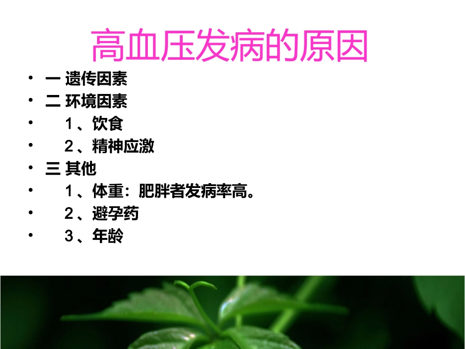 高血压饮食疗法_第3页