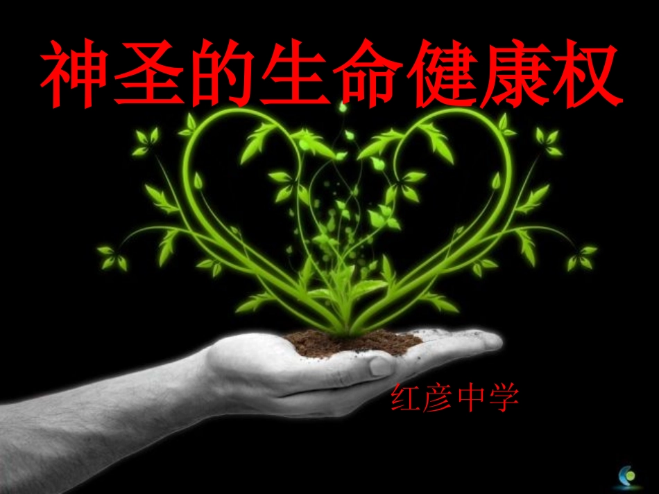 神圣的生命健康权_第2页