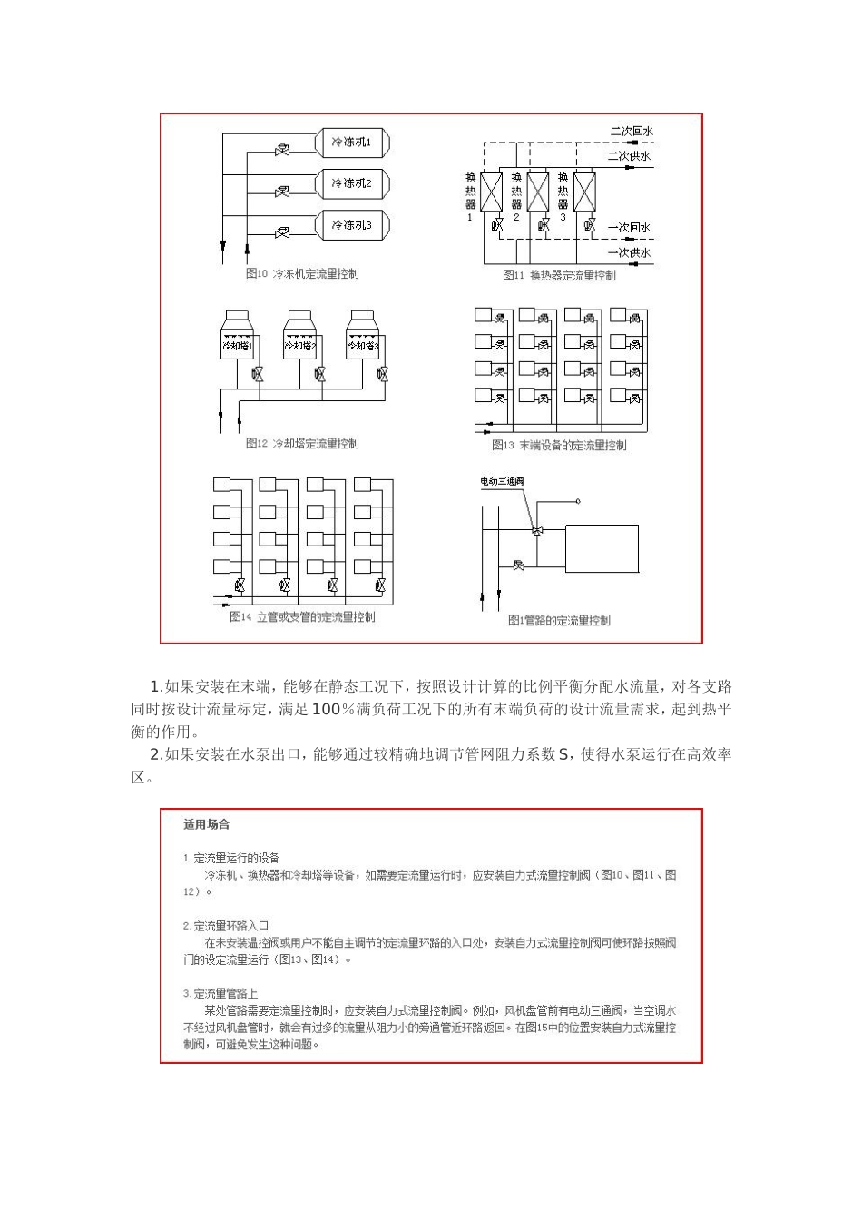 静态平衡阀工作原理_第2页