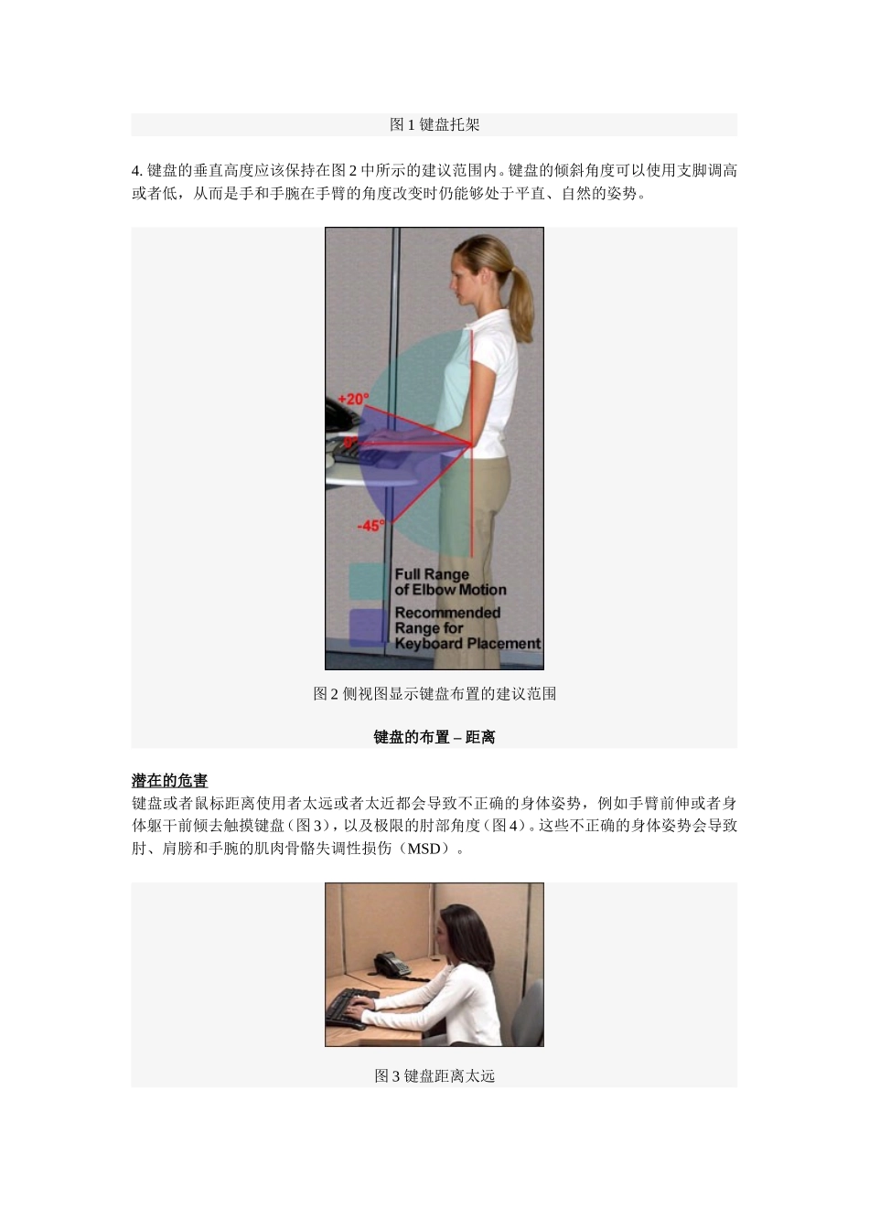 键盘的选择及其位置_第2页