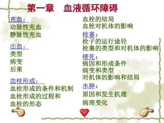 家畜病理学第一章