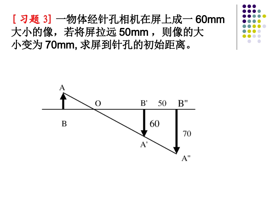工程光学第3版第一章习题答案_第2页