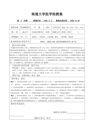 肩胛区、三角肌区、臂和前臂后区、腕后区、手背和手指背面、臀部、股后区、小腿后面、颅面部