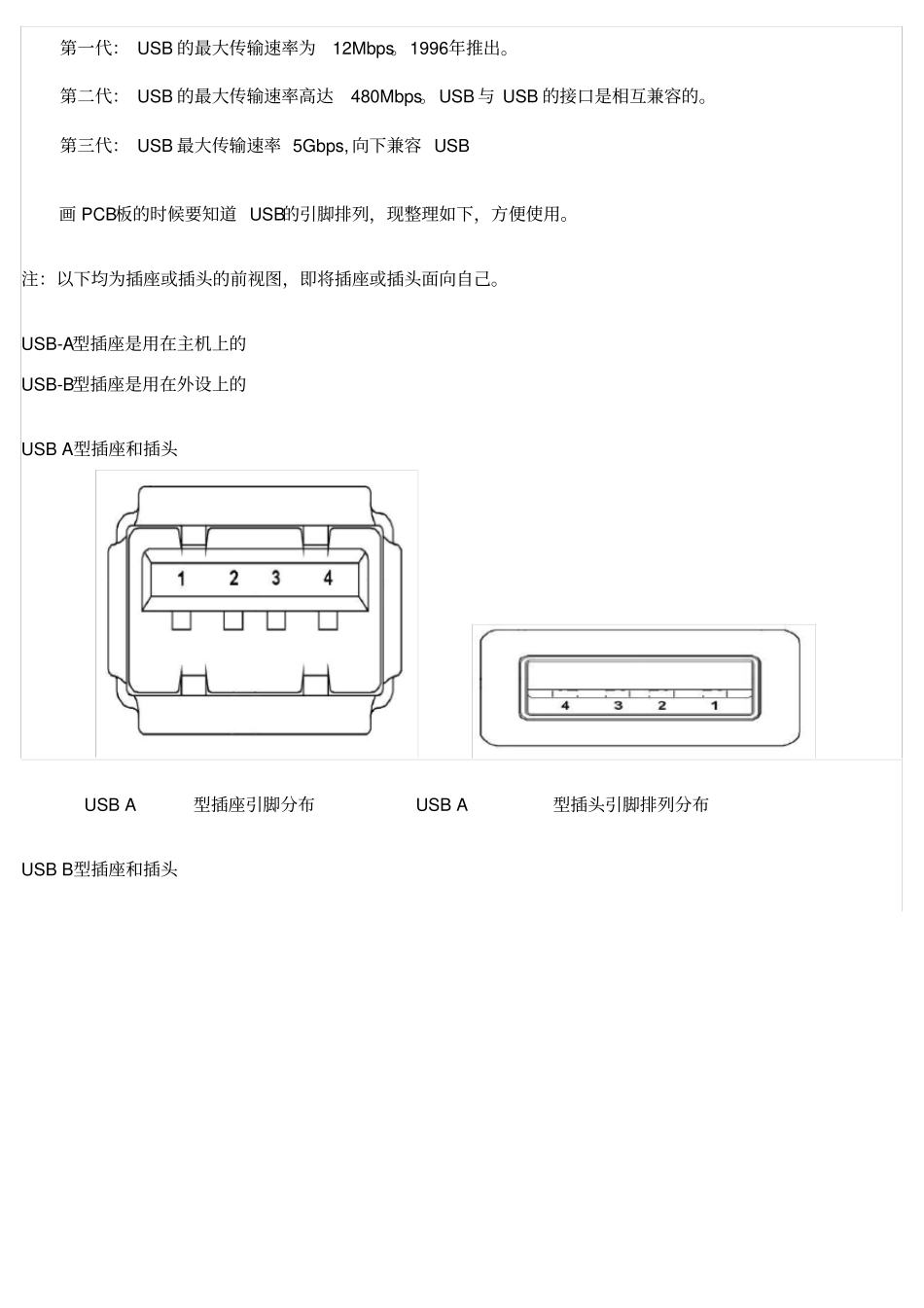 51单片机usb接口通信方案_第3页