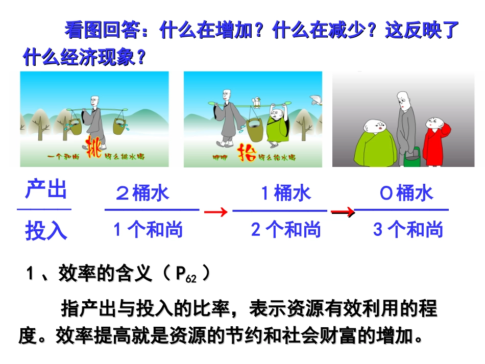 收入分配与社会公平_第3页