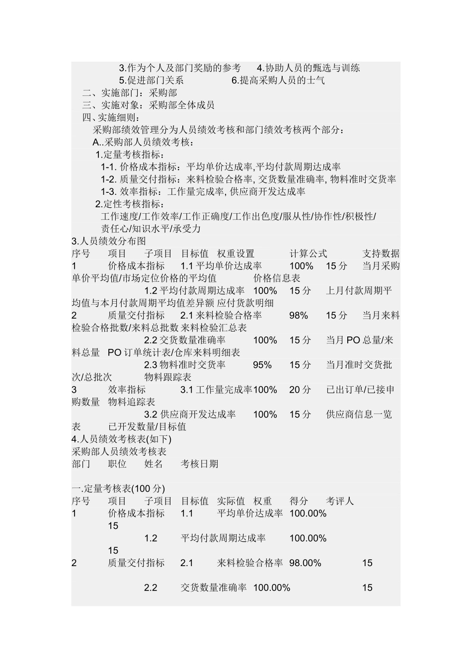 绩效工资的基本特点和实施的意义_第3页
