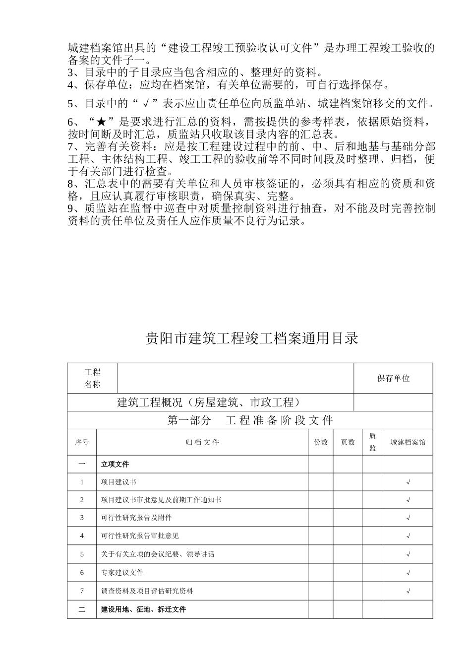 建设工程竣工档案归档管理_第2页