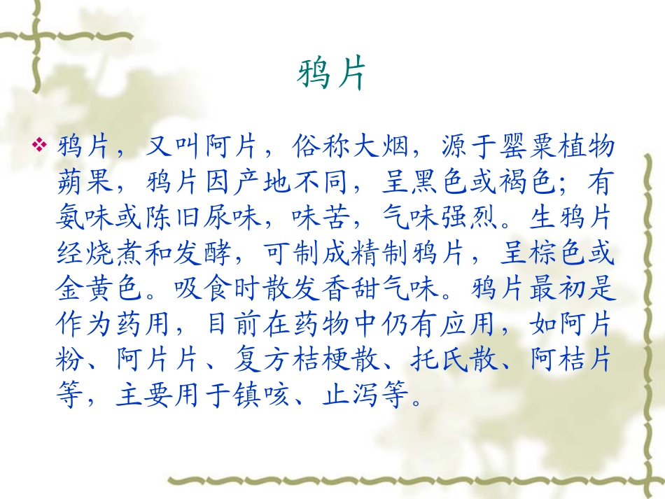 冀教版六年级下册品德与社会  灾难深重的中国_第2页