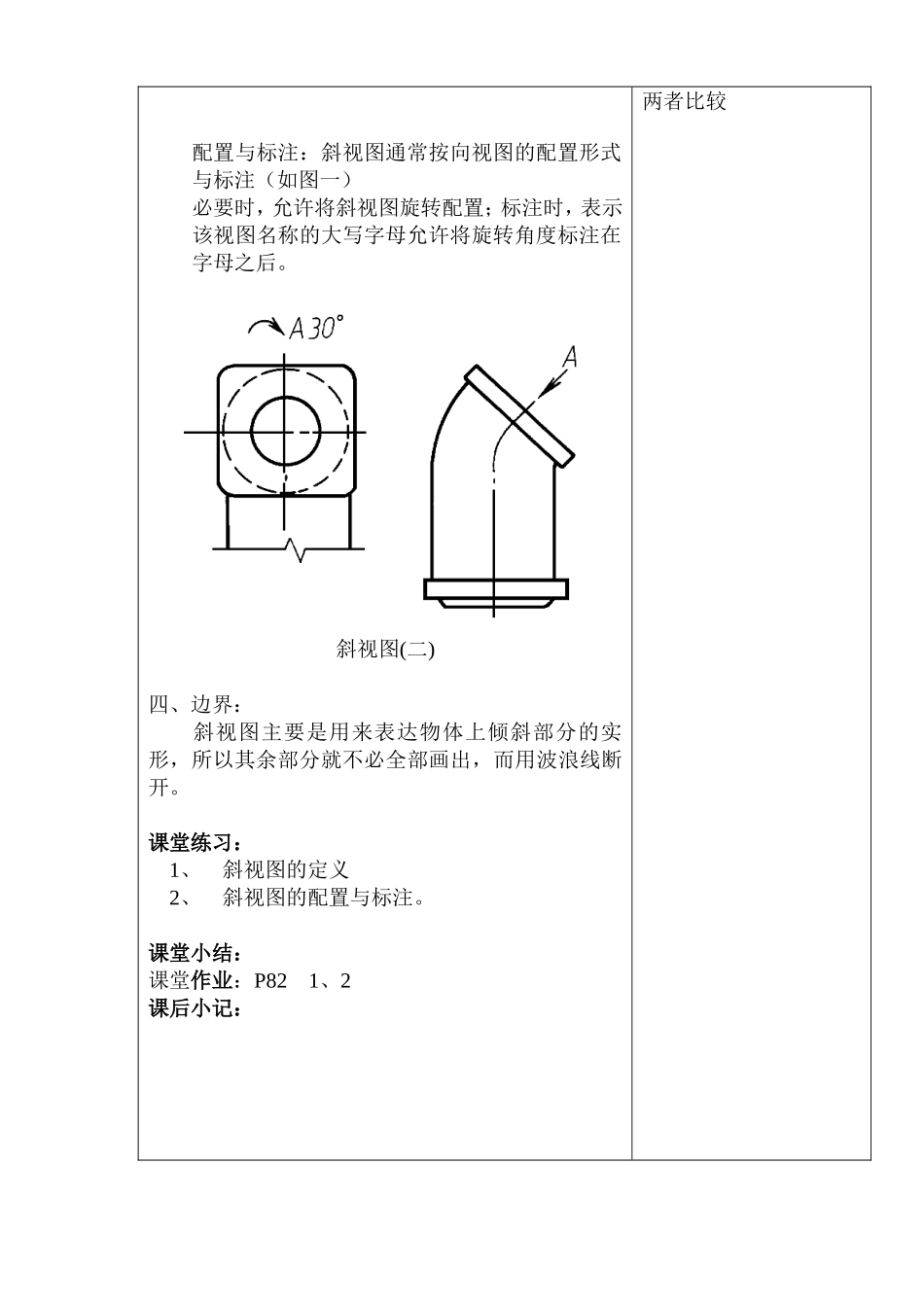 课题：  斜视图_第3页