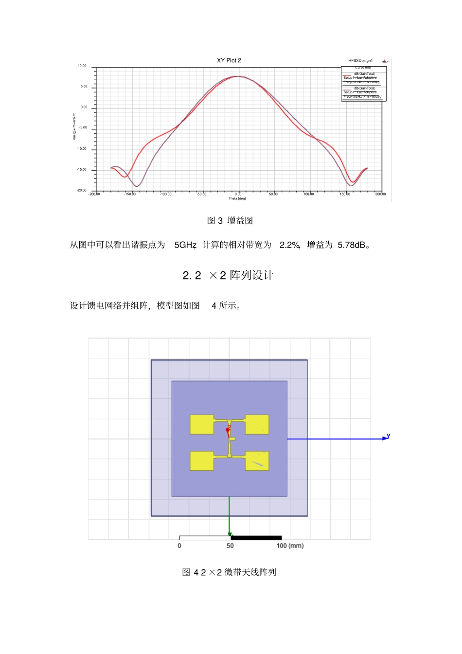 5g微带阵列天线汇总_第3页