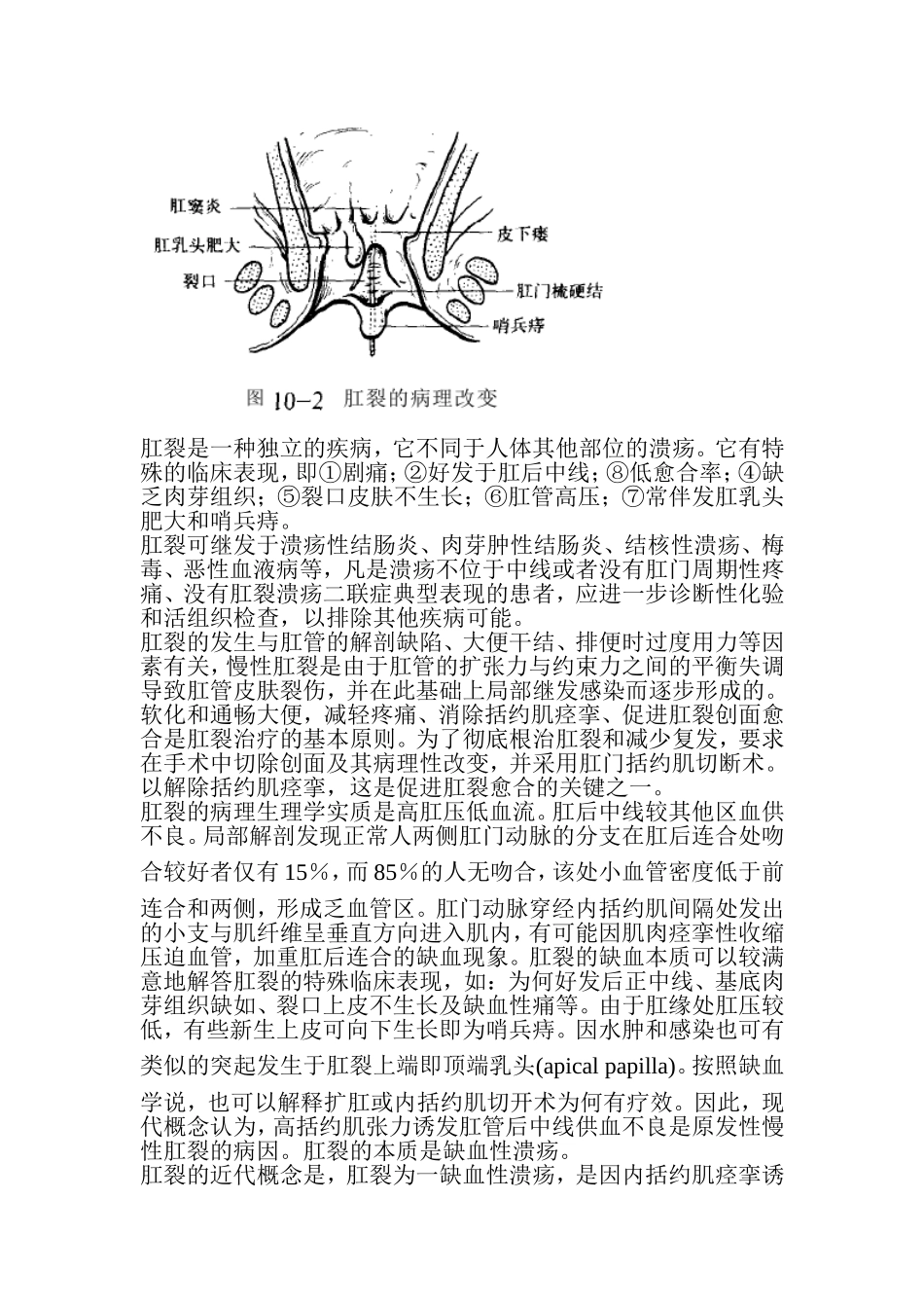 肛裂非手术疗法_第2页