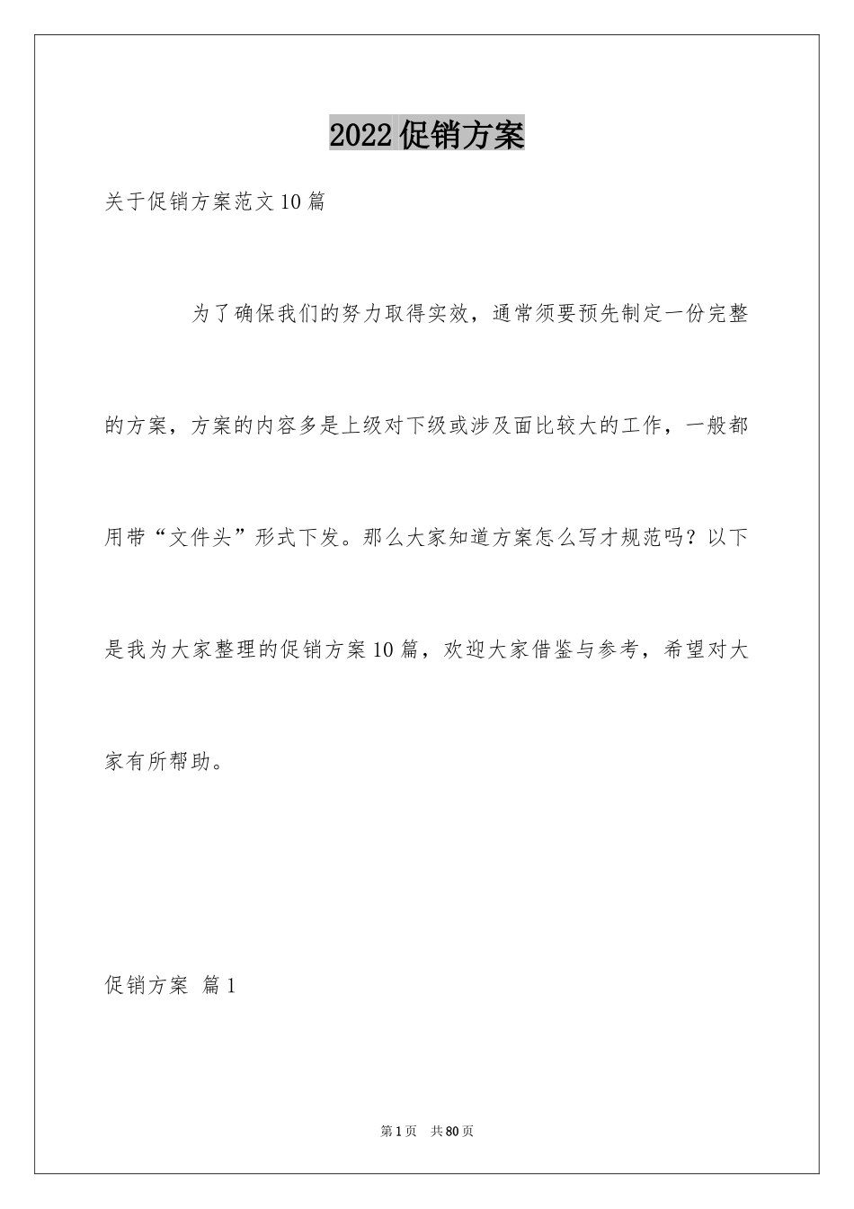 2024促销方案_6_第1页