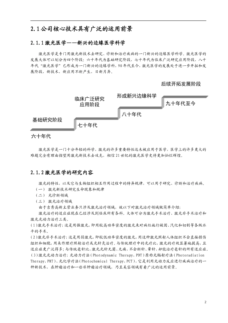 哈尔滨吉秀高新技术股份有限公司_第2页