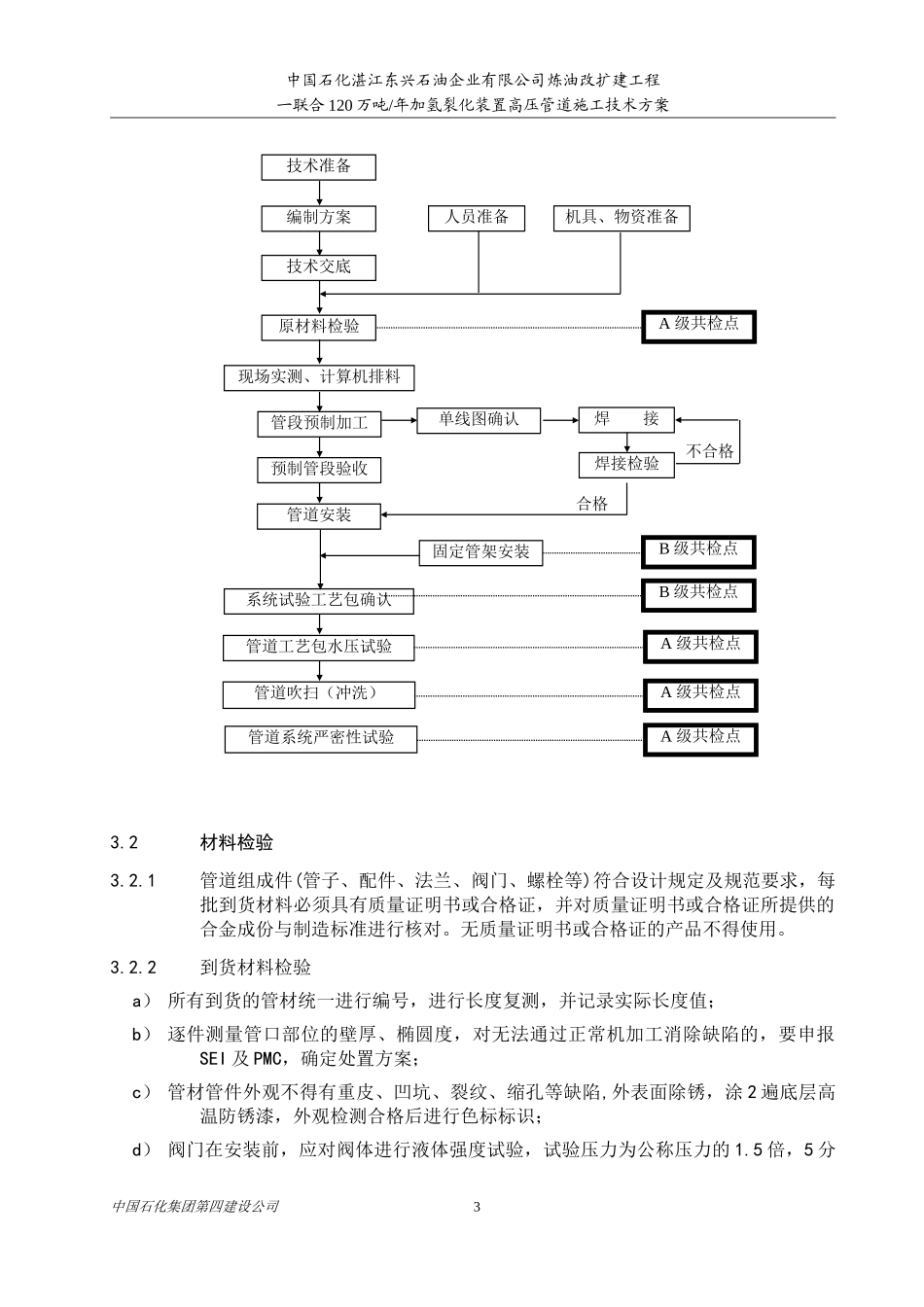 高压管道施工方案(最终)_第3页