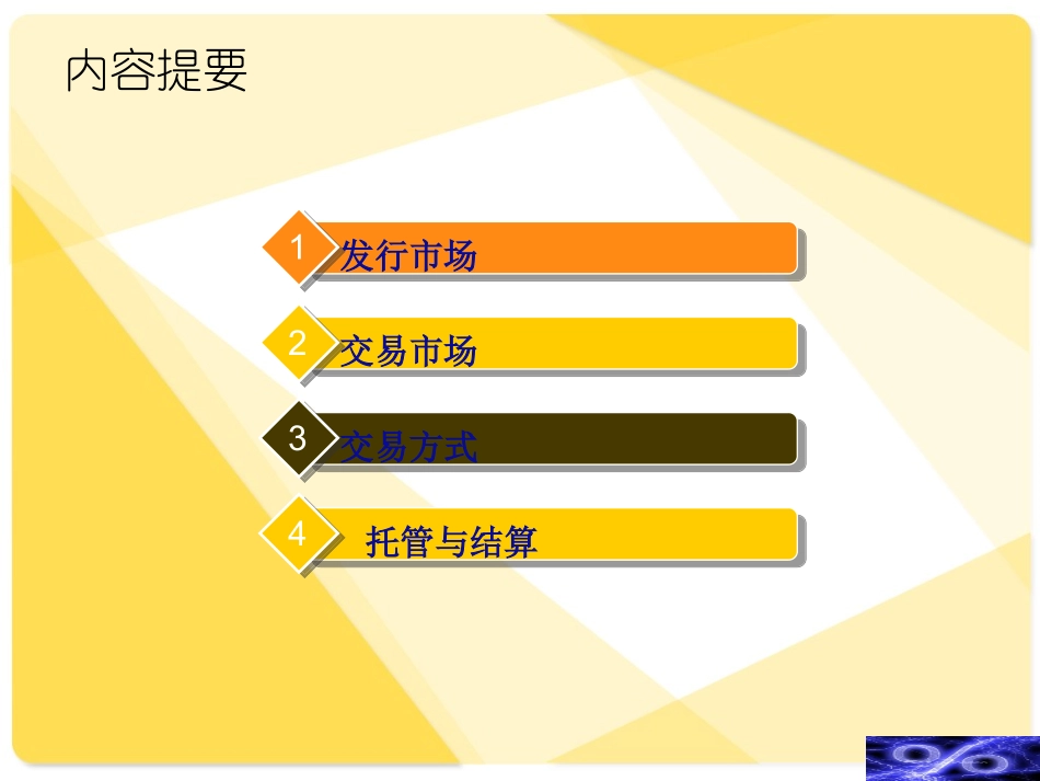 固定收益证券的估值、定价与计算 课件 (1)_第3页