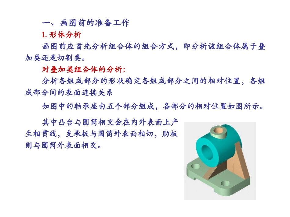 辅助三视图的画法_第2页