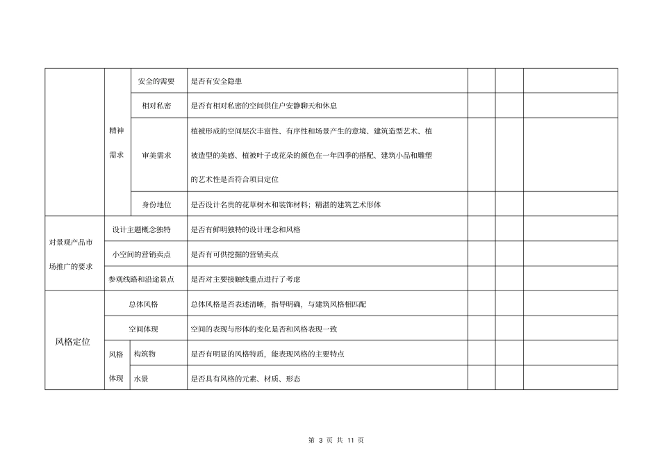 5景观方案设计成果审查要点_第3页