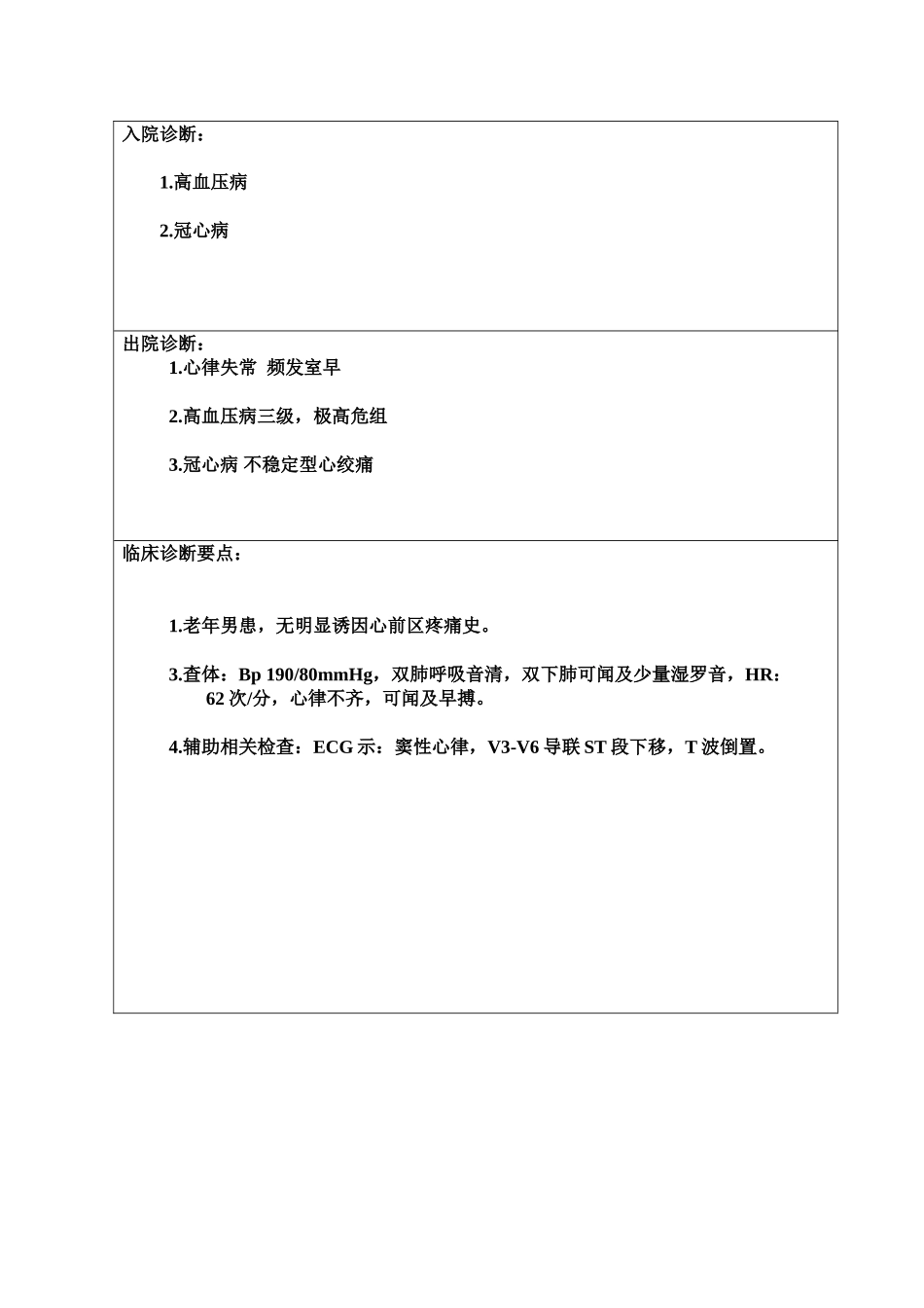 教学药历格式6_第2页